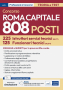 [EBOOK] Manuale per la prova scritta e orale del Concorso Roma Capitale - 225 Istruttori e 125 Funzionari Area tecnica 