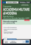 [EBOOK] Concorso Accademia Militare di Modena - Teoria e test per le prove scritte