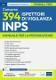 [EBOOK] Manuale concorso 394 Ispettori di Vigilanza INPS
