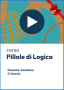 Pillole di Logica - Corso online