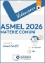 Videocorso ASMEL Enti Locali 2026 – Materie comuni a tutti i profili
