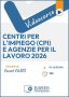 Videocorso Centri per l'Impiego (CPI) e Agenzie per il Lavoro 2026 + ebook omaggio
