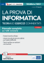 [EBOOK] La prova di Informatica per tutti i concorsi