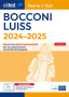 [EBOOK] Test Bocconi - Luiss 2024: Manuale di Teoria