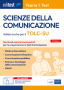 Scienze della comunicazione - Teoria & Test