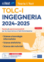 [EBOOK] TOLC-I 2024:  manuale di teoria per il test di Ingegneria