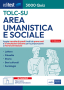 [EBOOK] TOLC-SU 2025: raccolta di 3.000 Quiz per i test di Area umanistica e sociale