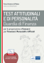 Concorso Arma dei Carabinieri - Test attitudinali e di personalità 