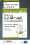[EBOOK] Test commentati Scienze degli alimenti