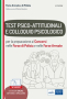 [EBOOK] Test psico-attitudinali e Colloquio psicologico