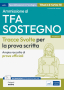 [EBOOK] Concorsi TFA Sostegno didattico. Tracce svolte per la prova scritta