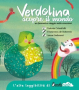 Verdolina, educare con le fiabe