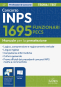 Manuale prova preselettiva concorso INPS - 1695 Funzionari PECS 