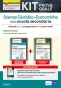 KIT Disciplinare Scienze giuridico-economiche 2020