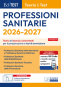 Test Professioni Sanitarie 2026: Manuale di teoria
