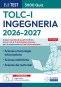  TOLC-I 2026: raccolta di 3.000 quiz per il test di Ingegneria