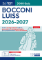 Test Bocconi - Luiss 2026: Raccolta di 3.000 Quiz