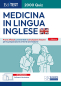Test Medicina Inglese: Raccolta di 2.000 Quiz