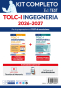 TOLC-I 2026: Kit completo per il test di Ingegneria