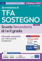 Manuale Concorso TFA Sostegno Didattico nella scuola secondaria di I e II grado 2025
