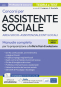  Concorsi per Assistente sociale: teoria e test