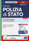 Concorsi Polizia di Stato. Test attitudinali e della personalità