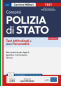  [EBOOK] Concorsi Polizia di Stato. Test attitudinali e della personalità