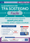 TFA sostegno Facile - Schemi e schede di sintesi con 2500 Quiz ufficiali