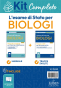 Kit completo Esame di Stato Biologi
