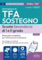 Manuale Concorso TFA Sostegno Didattico nella scuola secondaria di I e II grado 2026