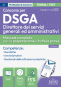 Manuale Concorso DSGA -  Direttore dei Servizi Generali ed Amministrativi
