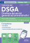 Manuale Concorso DSGA - Direttore dei Servizi Generali ed Amministrativi