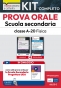 Kit prova orale Fisica nella scuola secondaria di II grado