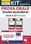 Kit prova orale Francese nella scuola secondaria