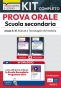 Kit prova orale Scienze e tecnologie Informatiche