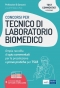 I Test dei concorsi per Tecnico di laboratorio biomedico