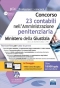  [EBOOK] Concorso 23 Contabili Ministero della Giustizia - Amministrazione Penitenziaria