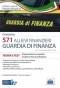  [EBOOK] Concorso 571 Allievi Finanzieri nella Guardia di Finanza