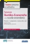  [EBOOK] Scienze giuridico-economiche nella Scuola Secondaria