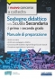  [EBOOK] Concorso a cattedra Sostegno didattico Scuola secondaria 2020
