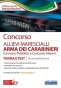  [EBOOK] Concorso Allievi Marescialli Arma dei Carabinieri - Prova preliminare