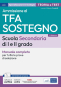  [EBOOK] Manuale Concorso TFA Sostegno Didattico nella scuola secondaria di I e II grado 2025