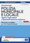  [EBOOK] Manuale Concorsi Polizia Locale e Municipale 2025
