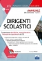  [EBOOK] Il Manuale del concorso per 2425 Dirigenti Scolastici (vol. 1) - Edizione Aprile 2019