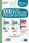 Kit completo Concorsi Vice Ispettori Polizia di Stato