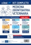  Test Medicina, Odontoiatria, Veterinaria 2021: Kit Completo