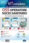 Kit concorsi per OSS Operatore Socio-Sanitario
