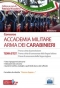  [EBOOK] Concorso Accademia Carabinieri - Teoria e test per preselezione, prova scritta di lingua italiana e prova di lingua inglese