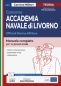  [EBOOK] Concorso Accademia Navale di Livorno - Manuale completo per la prova orale 