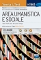 Area umanistica e sociale - Teoria & Test